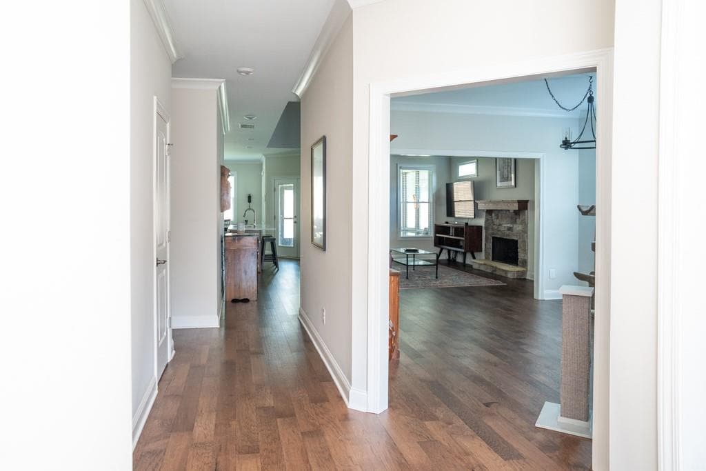 4 bedroom, 3 bathroom, 2,473 sq ft single family residence for sale at 74 Mission Hills Drive, Cartersville, GA 30120 — photo 5