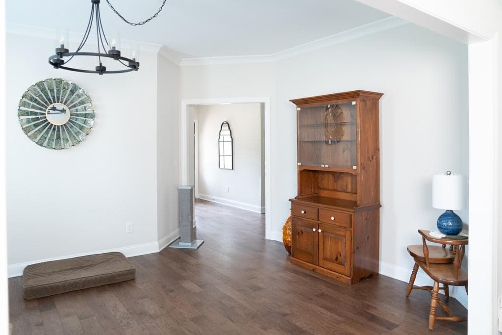 4 bedroom, 3 bathroom, 2,473 sq ft single family residence for sale at 74 Mission Hills Drive, Cartersville, GA 30120 — photo 7