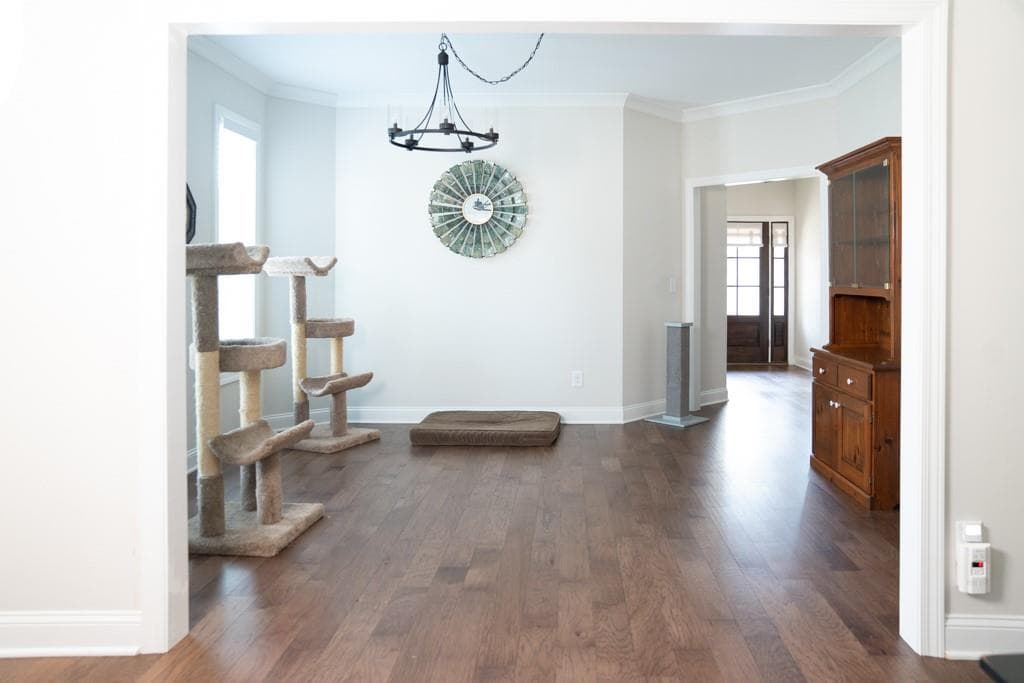 4 bedroom, 3 bathroom, 2,473 sq ft single family residence for sale at 74 Mission Hills Drive, Cartersville, GA 30120 — photo 8