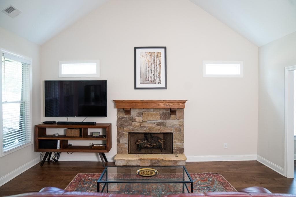 4 bedroom, 3 bathroom, 2,473 sq ft single family residence for sale at 74 Mission Hills Drive, Cartersville, GA 30120 — photo 10