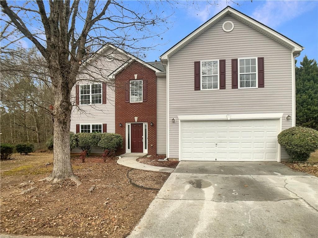 863 Langley View Court, Loganville, GA 30052 — most recent listing photo