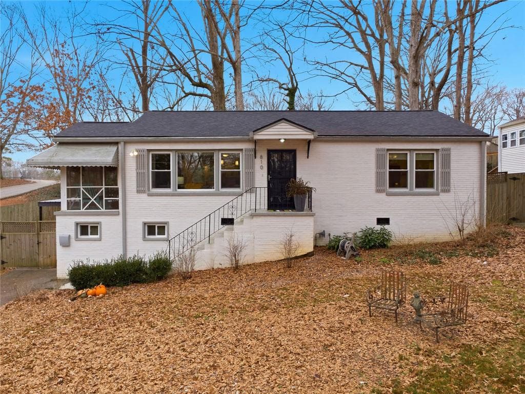 810 Burchill Street, Atlanta, GA 30310 — most recent listing photo