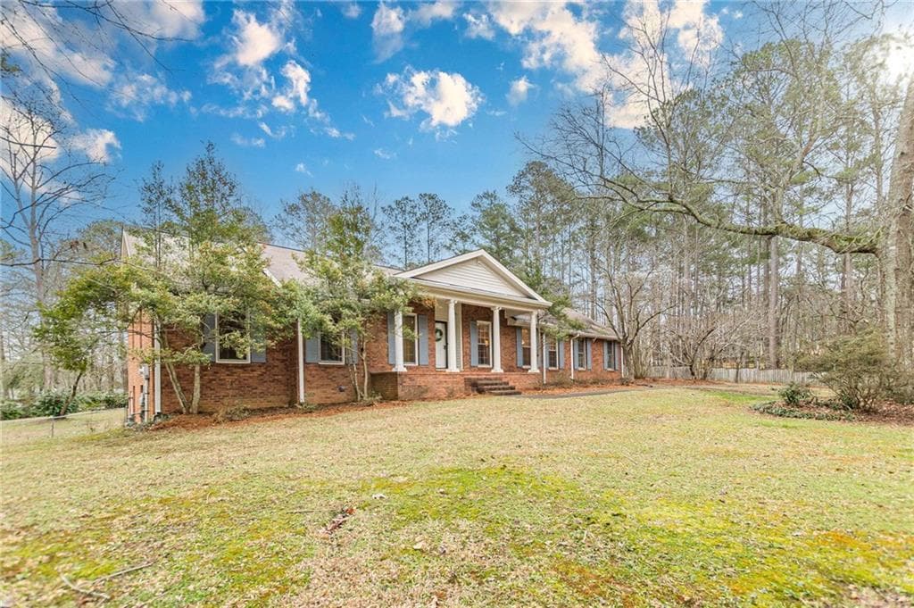 9996 Walden Drive, Jonesboro, GA 30238 — most recent listing photo