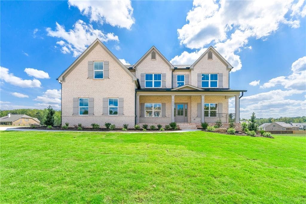 1805 Stonewood Field Road, Watkinsville, GA 30677 — most recent listing photo