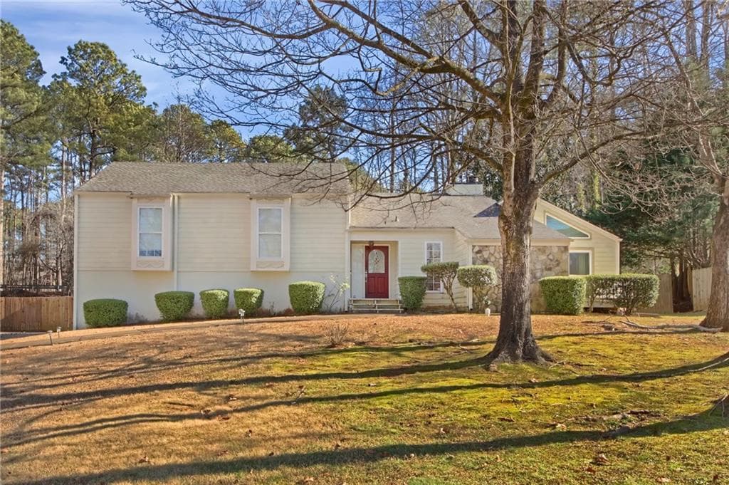 1994 Benthill Drive, Marietta, GA 30062 — most recent listing photo