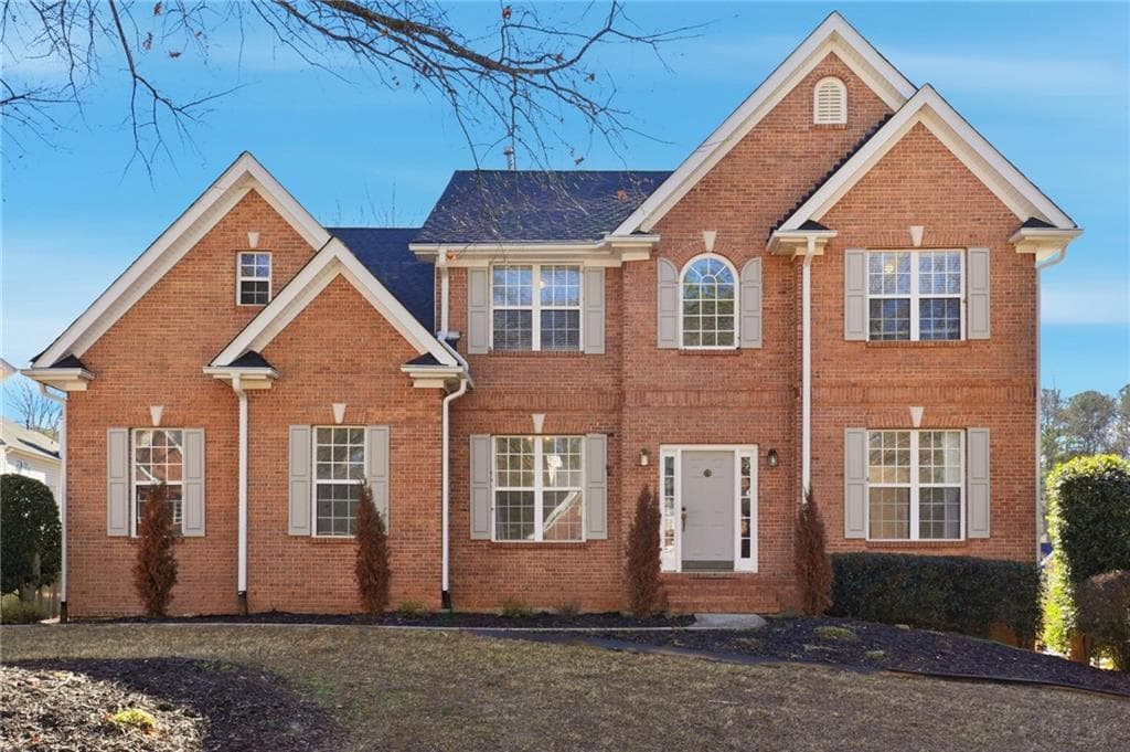 11000 Kimball Crest Drive, Alpharetta, GA 30022 — most recent listing photo