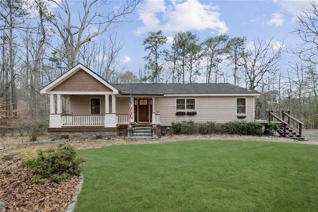 1429 Lakeview Road, Grayson, GA 30017 — most recent listing photo
