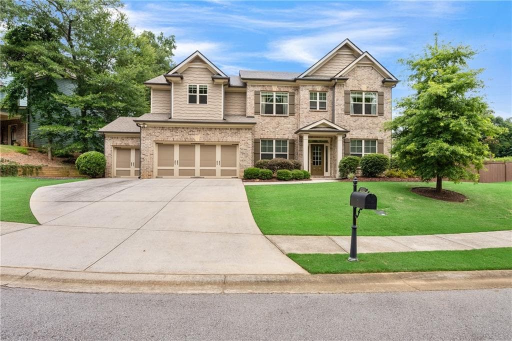 2228 Mayors Way, Buford, GA 30519 — most recent listing photo