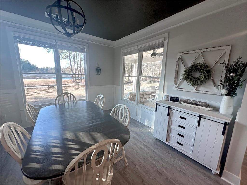 5 bedroom, 5 bathroom, 3,700 sq ft single family residence for sale at 434 Manchester Lane, Villa Rica, GA 30180 — photo 8