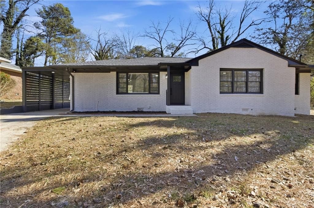 1410 Willis Mill Road, Atlanta, GA 30311 — most recent listing photo