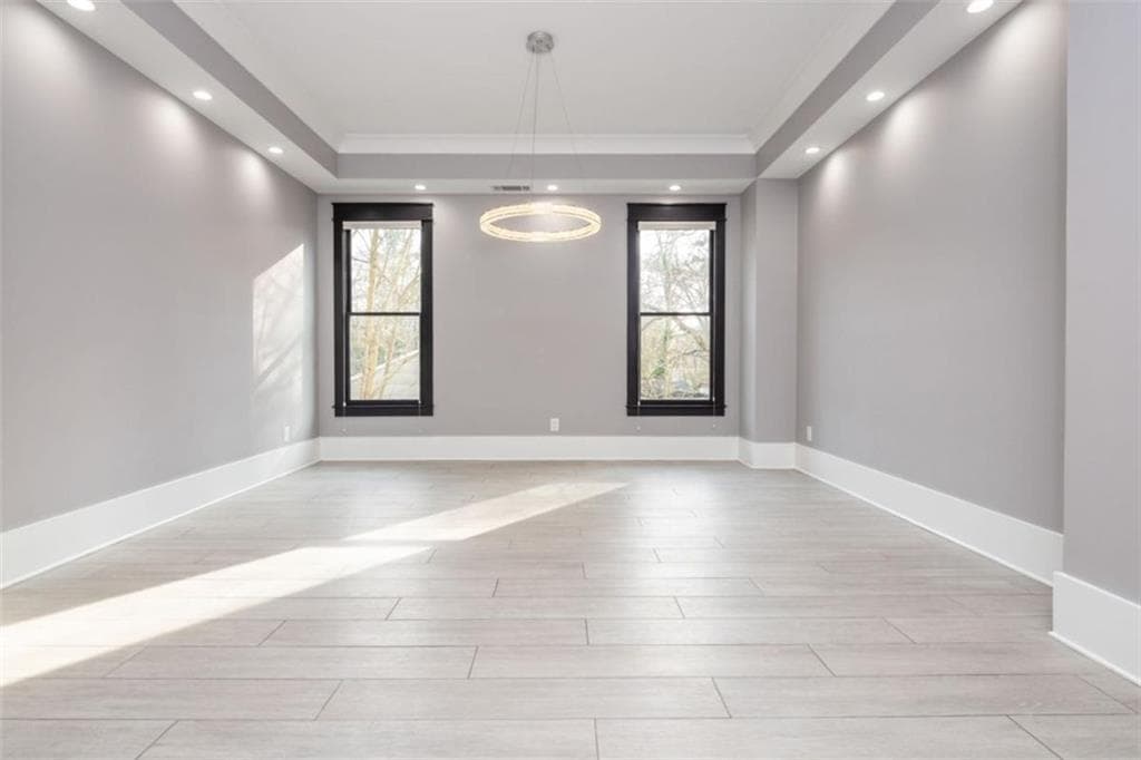 6 bedroom, 6 bathroom, 5,541 sq ft single family residence for sale at 2804 Skyland Drive, Brookhaven, GA 30341 — photo 5