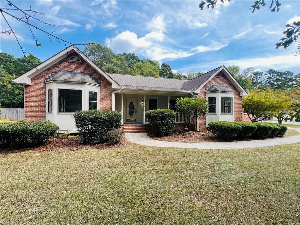 180 Antebellum Way, Fayetteville, GA 30215 — most recent listing photo