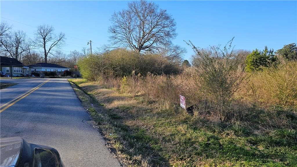 single family residence for sale at 0 Irwin Street, Cedartown, GA 30125 — photo 2