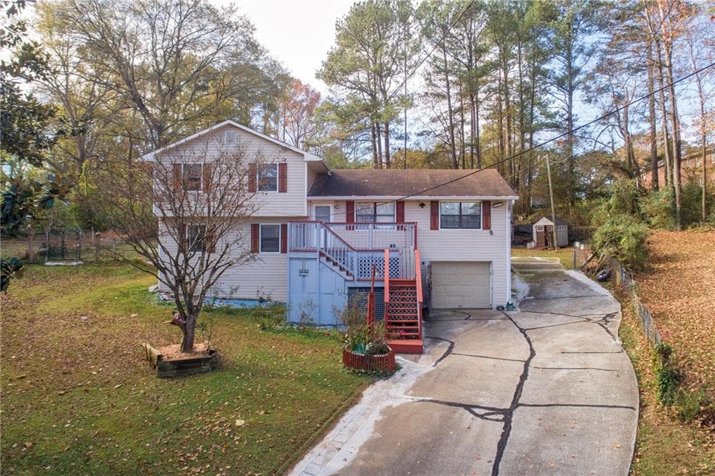 3566 Carry Court, Snellville, GA 30039 — most recent listing photo
