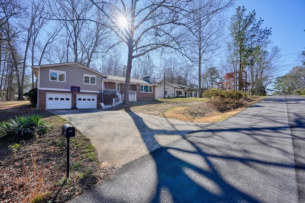 134 Childers Road, Canton, GA 30115 — most recent listing photo