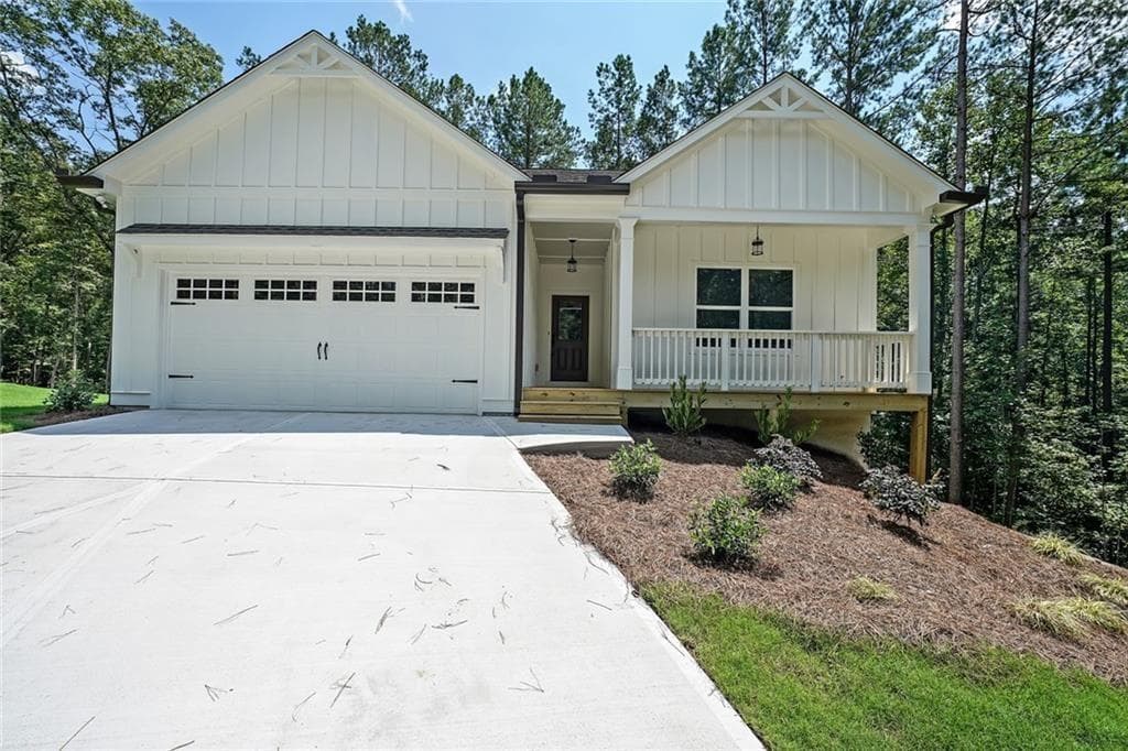 245 West Woods Drive, Dahlonega, GA 30533 — most recent listing photo