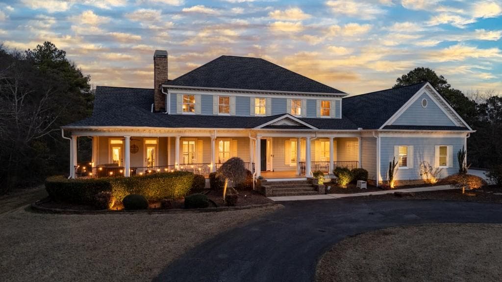 1616 Hwy 140, Adairsville, GA 30103 — most recent listing photo