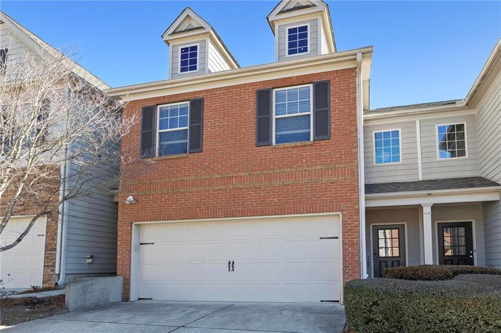 2615 Maple Leaf Terrace, Cumming, GA 30041 — most recent listing photo