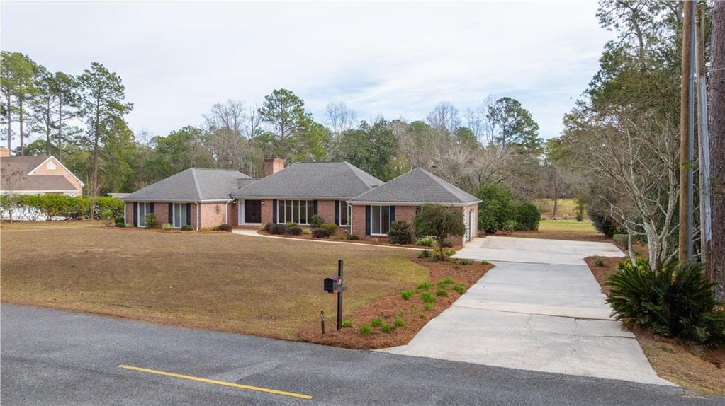 66 Springhill Drive, Tifton, GA 31793 — most recent listing photo