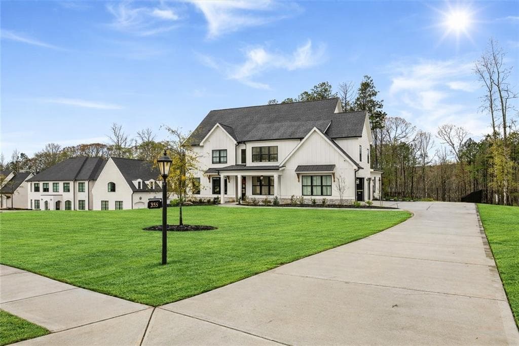 255 Cicely Way, Tyrone, GA 30290 — most recent listing photo