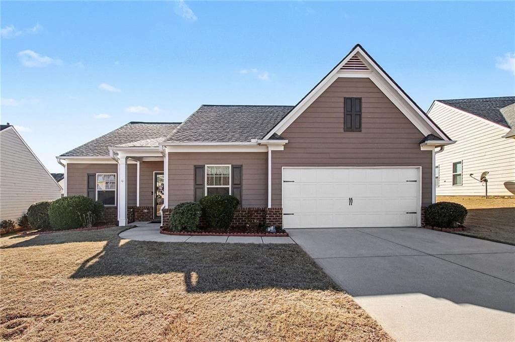 4117 Black Birch Run, Gainesville, GA 30504 — most recent listing photo