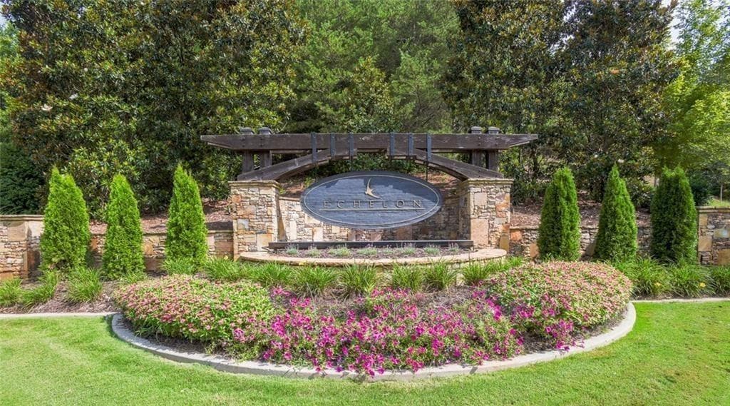 single family residence for sale at 260 Traditions Drive, Alpharetta, GA 30004