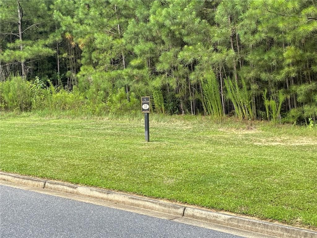 single family residence for sale at 260 Traditions Drive, Alpharetta, GA 30004 — photo 7