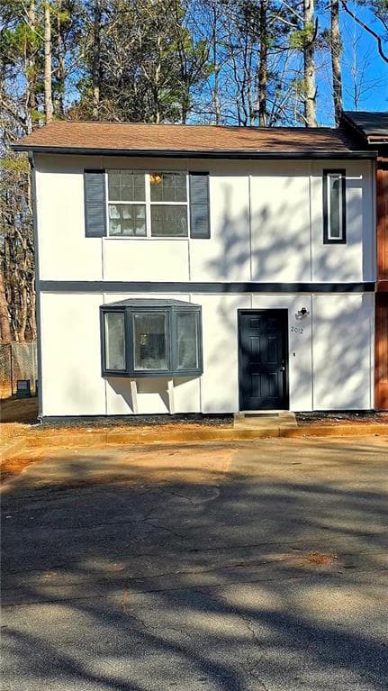 2012 Drennon Avenue, Austell, GA 30106 — most recent listing photo