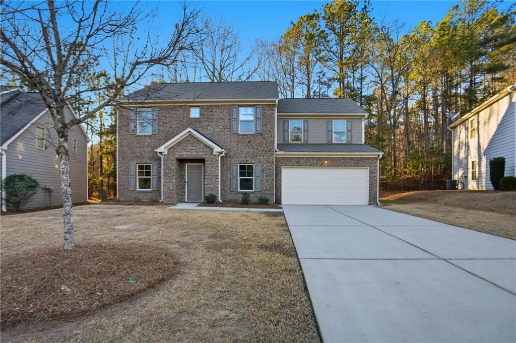 2120 Stonebrook Drive, Austell, GA 30106 — most recent listing photo