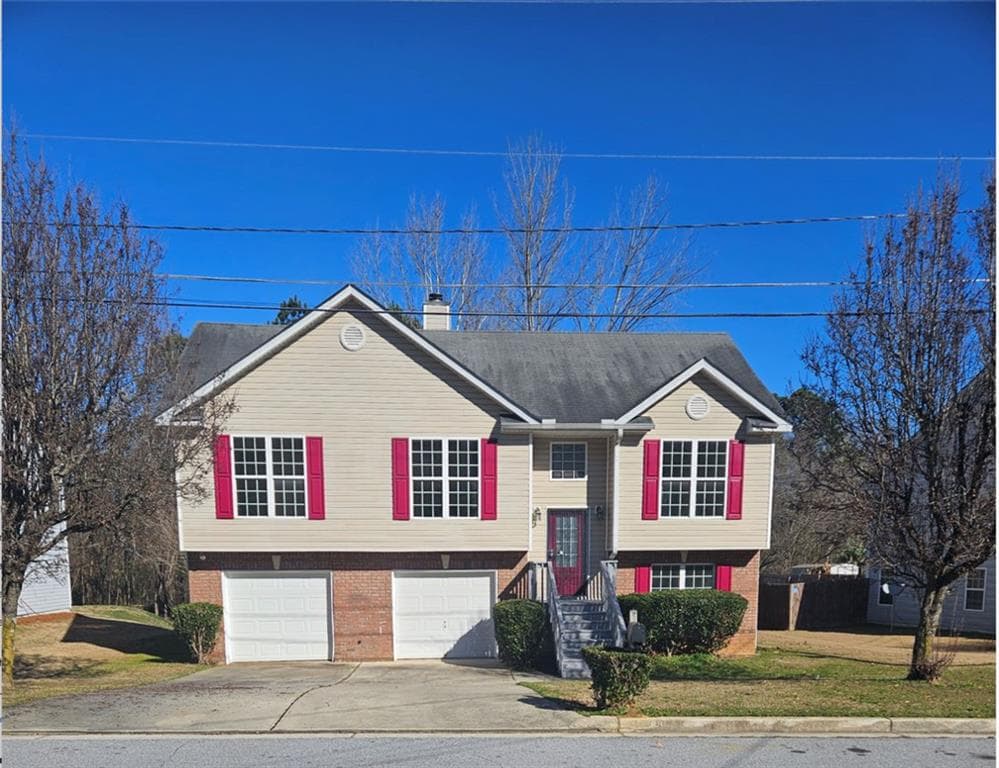 1588 Marceau Drive, Conley, GA 30288 — most recent listing photo