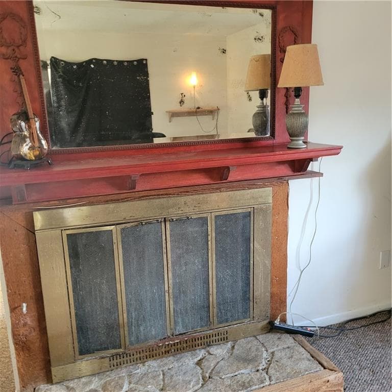 2 bedroom, 3 bathroom, 1,572 sq ft condominium for sale at 7 Quail Run, Decatur, GA 30035 — photo 3