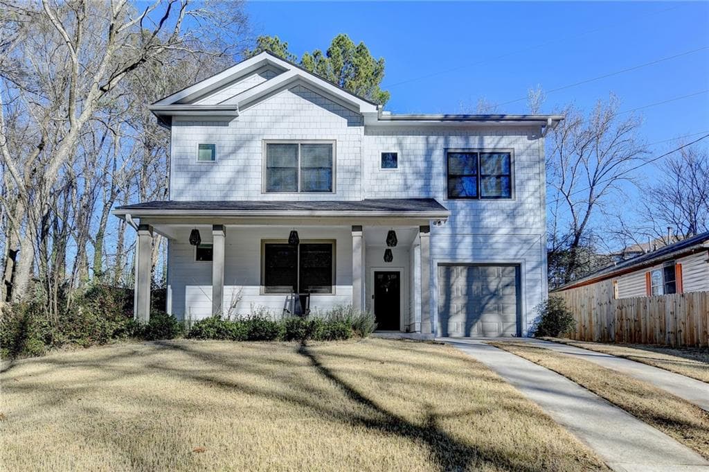 3206 Mchenry Avenue, Scottdale, GA 30079 — most recent listing photo