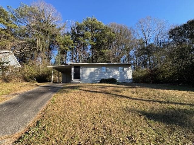 2118 Kipling Circle, Atlanta, GA 30315 — most recent listing photo