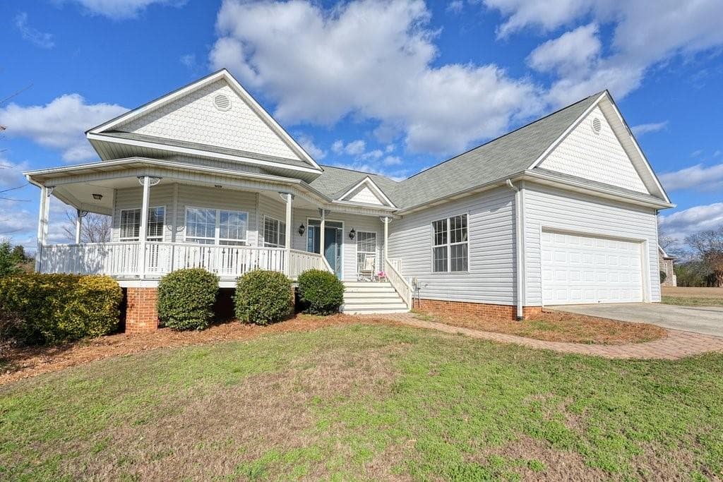 321 Hardwood Ridge Lane, Adairsville, GA 30103 — most recent listing photo