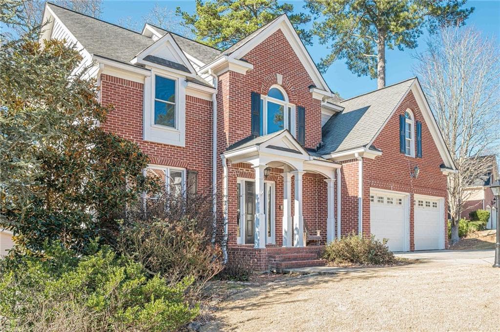 4257 Chastain Pointe, Kennesaw, GA 30144 — most recent listing photo