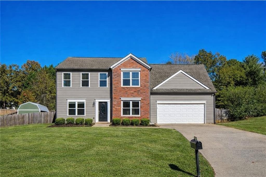 4250 Ridgebrook Bend, Cumming, GA 30028 — most recent listing photo