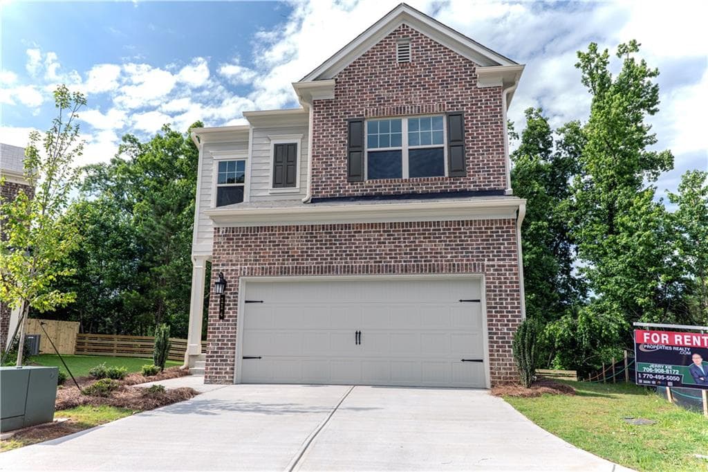 114 Canvas Ives Drive, Lawrenceville, GA 30045 — most recent listing photo
