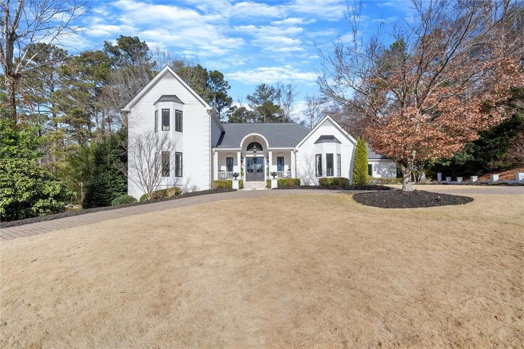 4727 Maple Brook, Marietta, GA 30067 — most recent listing photo