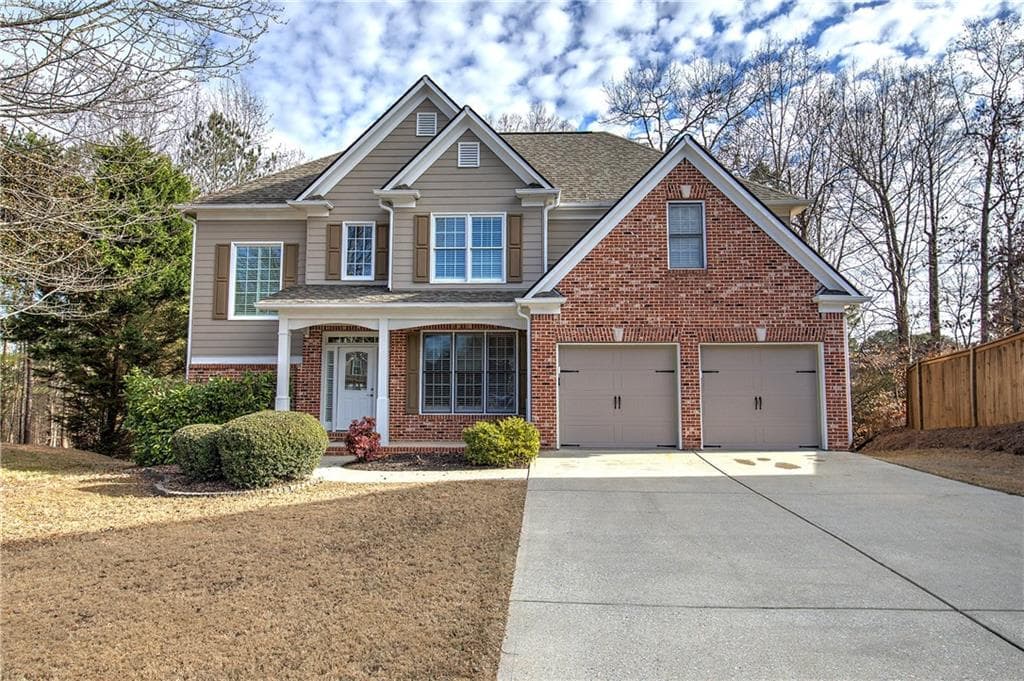 303 Walnut Hills Crossing, Canton, GA 30114 — most recent listing photo