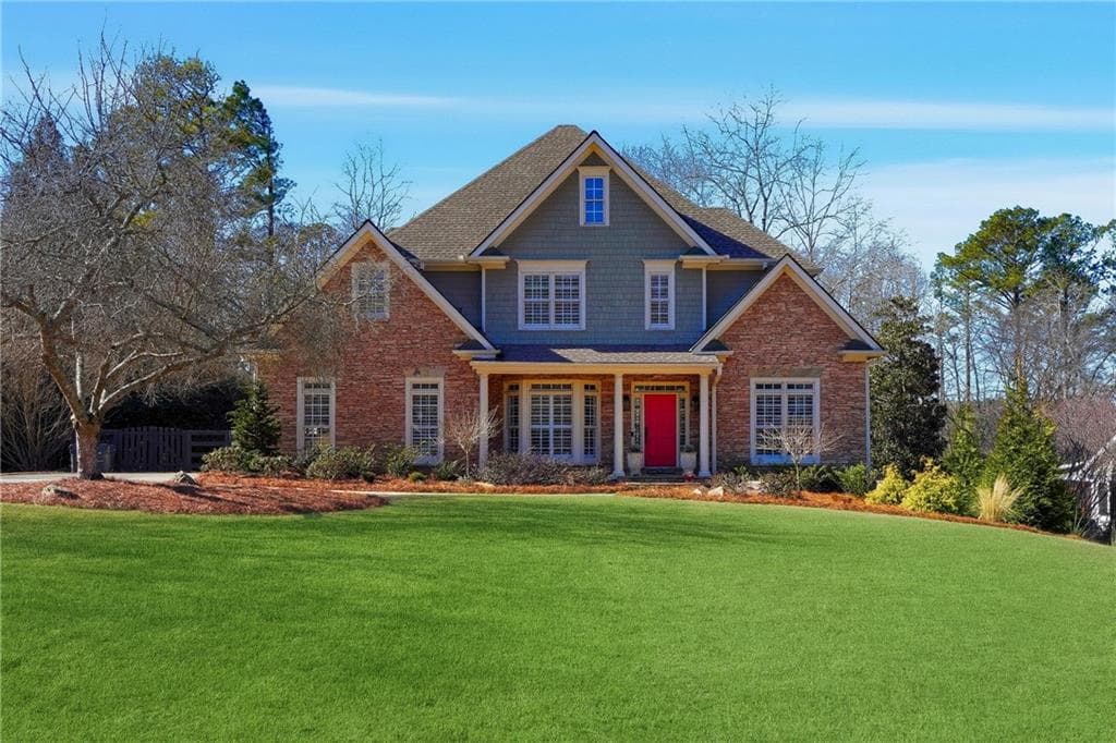 780 Gates Mill Way, Milton, GA 30004 — most recent listing photo