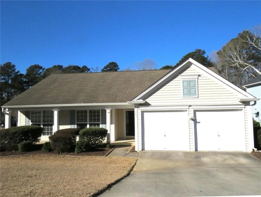 301 Park Forest Court, Kennesaw, GA 30144 — most recent listing photo