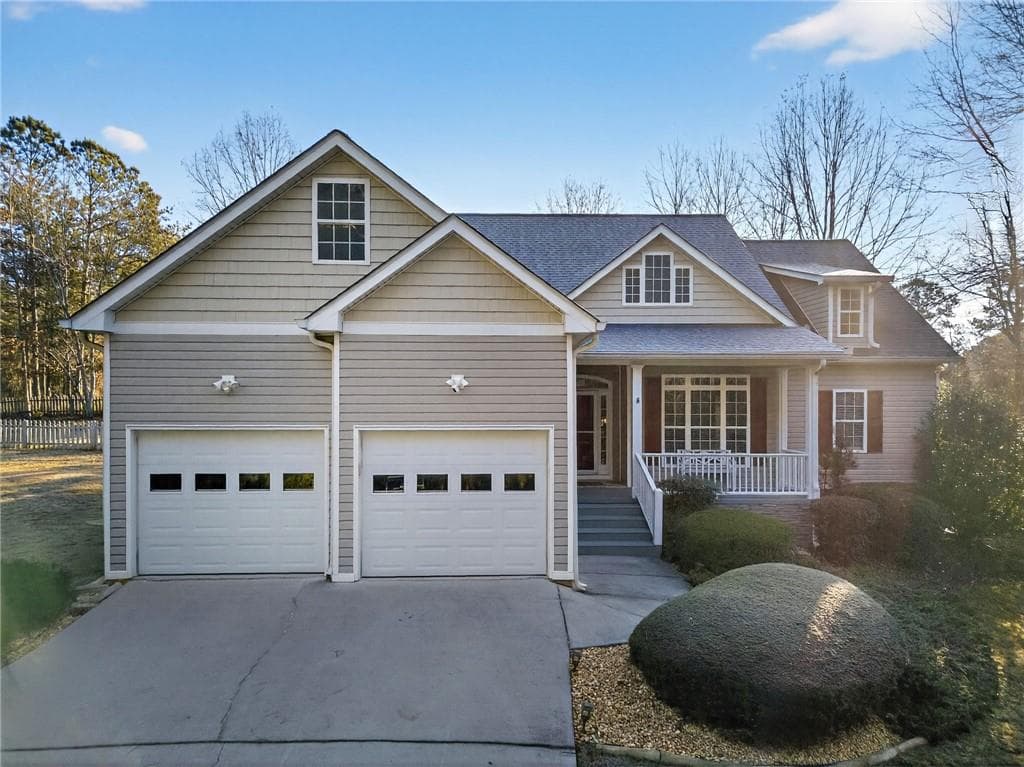 2175 Ashton Drive, Villa Rica, GA 30180 — most recent listing photo