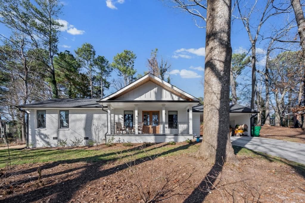4102 Laynewood Circle, Tucker, GA 30084 — most recent listing photo