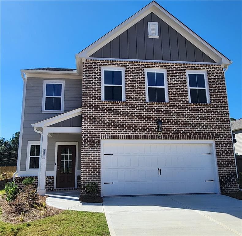3021 Sea Aster Way, Buford, GA 30519 — most recent listing photo