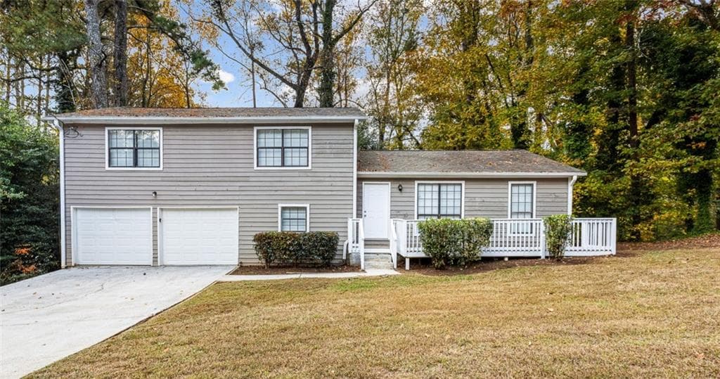 1735 Charmeth Road, Lithonia, GA 30058 — most recent listing photo