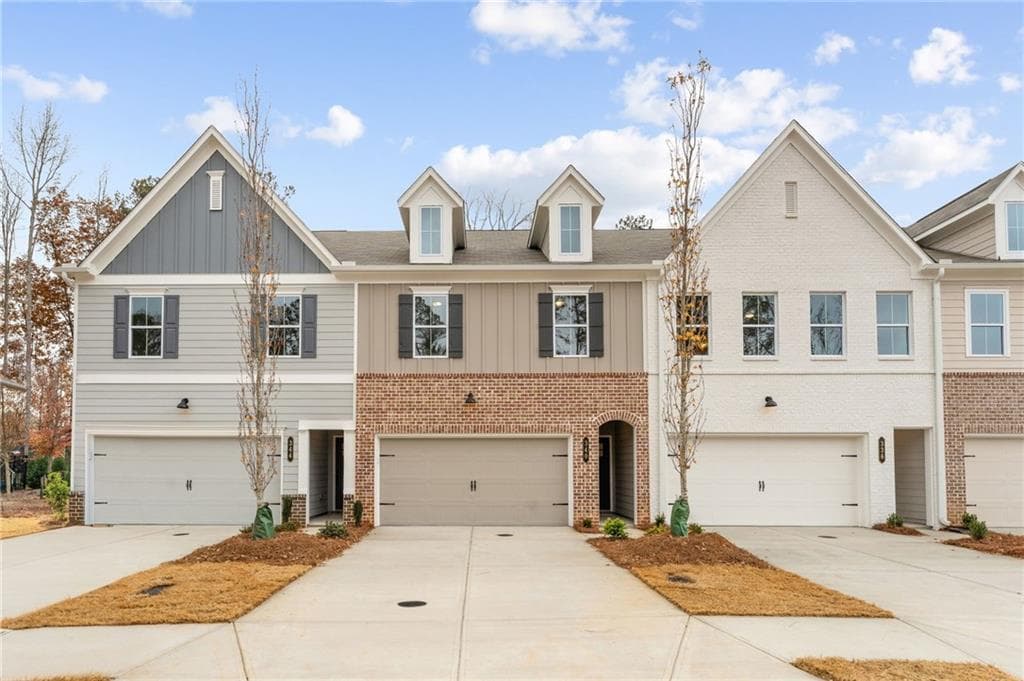 340 Colsen Drive, Acworth, GA 30102 — most recent listing photo