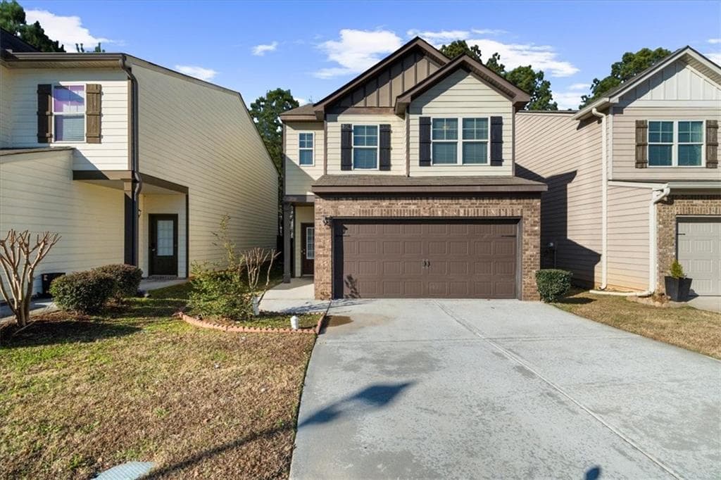 27 Longleaf Circle, Fairburn, GA 30213 — most recent listing photo