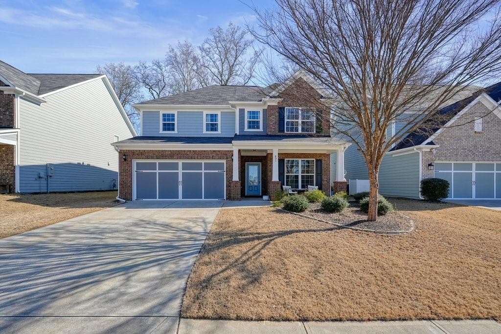 451 Timberleaf Road, Canton, GA 30115 — most recent listing photo