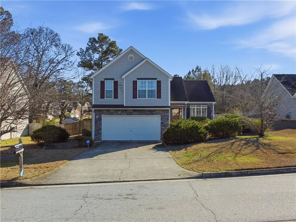 986 Wynnbrook Lane, Jonesboro, GA 30238 — most recent listing photo