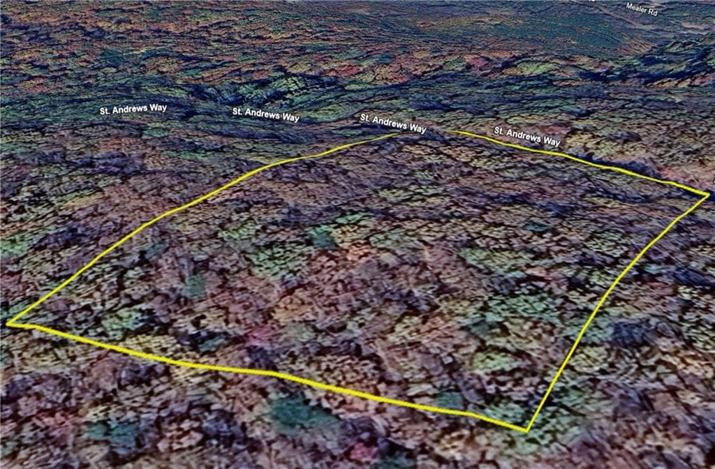 single family residence for sale at 183 St Andrews Way, Ellijay, GA 30536 — photo 9